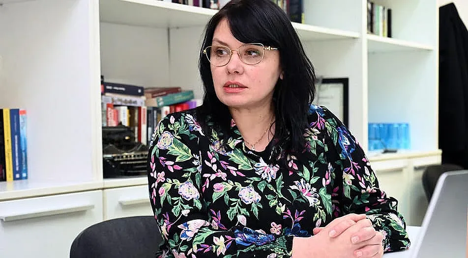 Теодора Георгиева – европейски прокурор на българска олигархична каишка