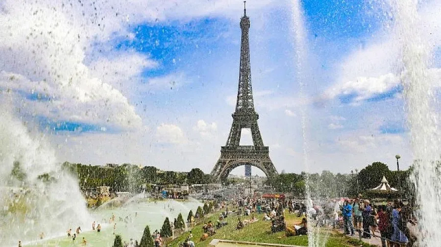 ООН: 2018-а ще стане най-горещата година в историята