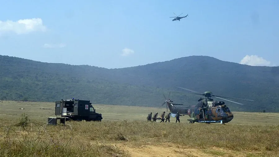 До дни ще искаме оферти за нови бойни машини за пехотата