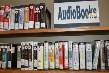 Аудиокнигите стават по-достъпни с промени в Закона за авторското право