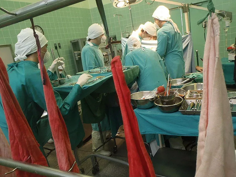 Починал 50-годишен мъж даде шанс за живот на две жени след трансплантация