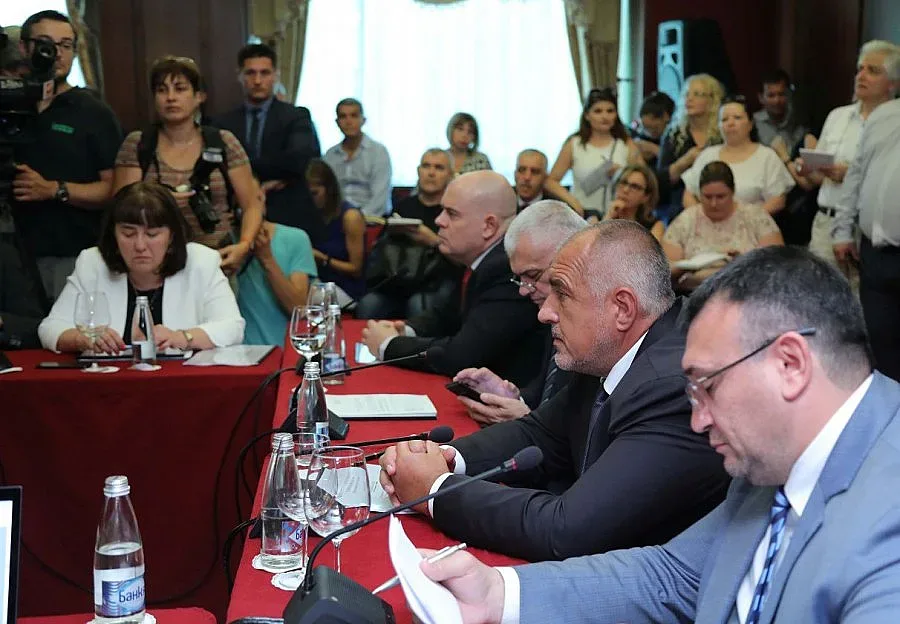 С 5,8% е намаляло потреблението на незаконни цигари през 2018 г.