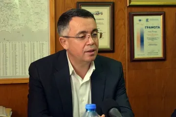 Хасан Азис: Несрин Узун се разграничи от ДПС по случая с Митьо Очите