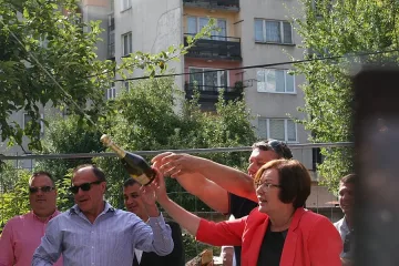 Регионалният министър се учуди, че кметицата на Троян е „в хора на манипулаторите“