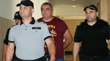 Наркотрафикантът Будимир Куйович няма да излезе предсрочно от затвора