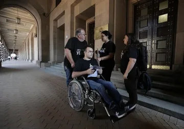 Нов регистър за хората с увреждания ще бъде пуснат до края на годината