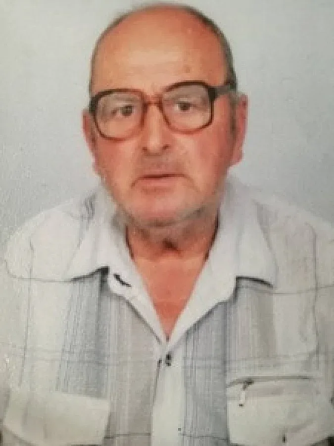 ЗОВ ЗА ПОМОЩ