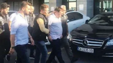 Бенчев: Нямам общ бизнес с Очите, това, че общувам с престъпник, не ме прави и мен престъпник