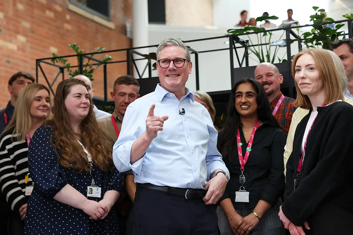 Мощен трус във Великобритания! Закриват здравната каса