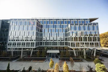 67 хил. кв. м офиси дадени под наем в България за шест месеца