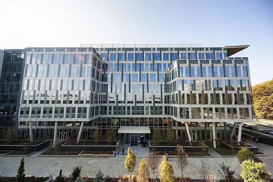 67 хил. кв. м офиси дадени под наем в България за шест месеца