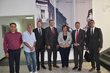 Германци влагат 7 млн. в завода на на Great Wall