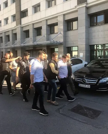 Бенчев убеден, че акцията срещу него е „син балон“ 