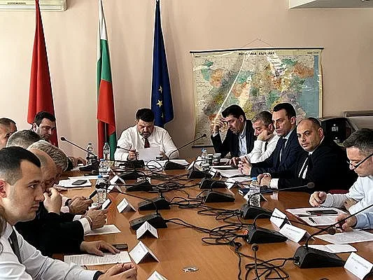 БСП предупреди! Още една отворена опасност