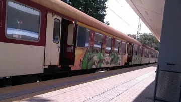 БДЖ отбелязва Деня на железничаря