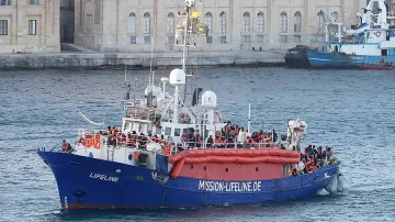 ООН: Над 1500 мигранти са загинали в Средиземно море от началото на годината