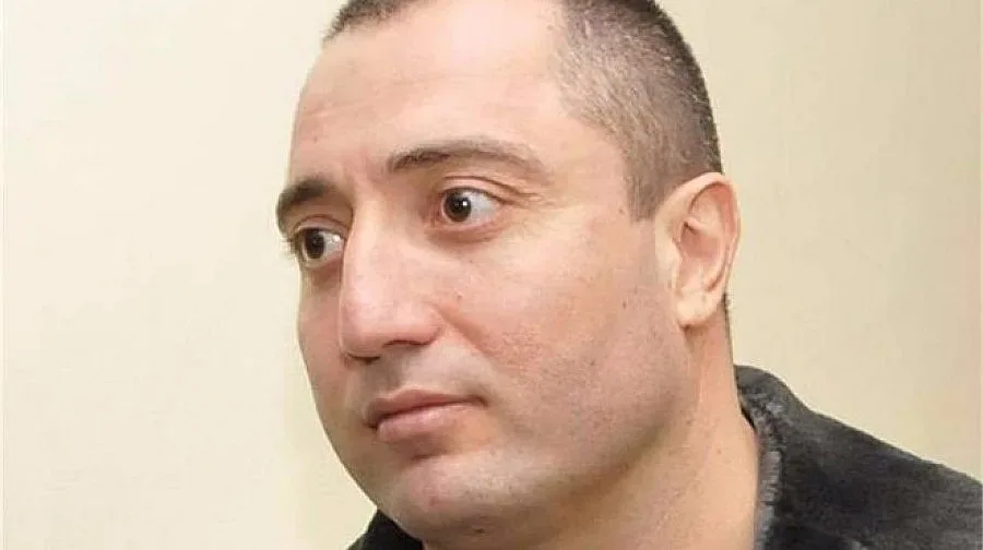 Задържаха Митьо Очите при спецакция в Истанбул