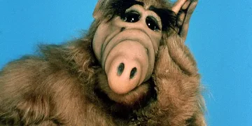 Алф ще се завърне на телевизионния екран