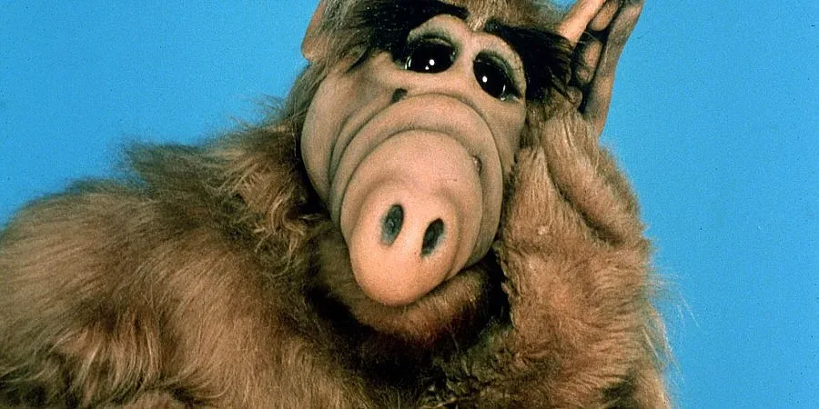 Алф ще се завърне на телевизионния екран