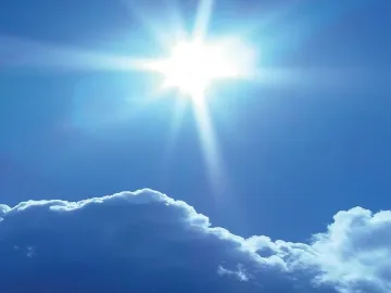 Слънчево време, валежи са малко вероятни