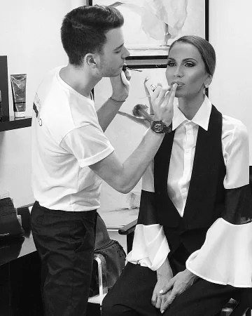 Ивайла Бакалова се завръща като лице на SOFIA FASHION WEEK през есенното издание