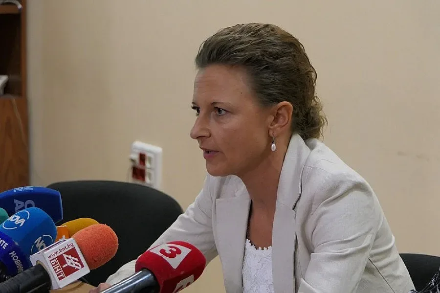 Член на групата на Митьо Очите е общински съветник в Несебър