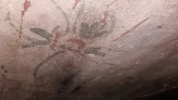 Късноантична гробница открита при разкопки на ул. Московска в София