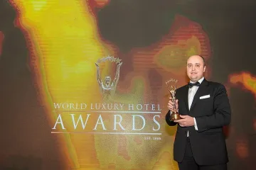 Хотел „Маринела“ отново се нарежда сред най-луксозните хотели в света с номинации за World Luxury Hotel Awards