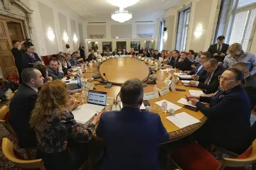 Бюджетната комисия прие за второ четене бюджета на ДОО