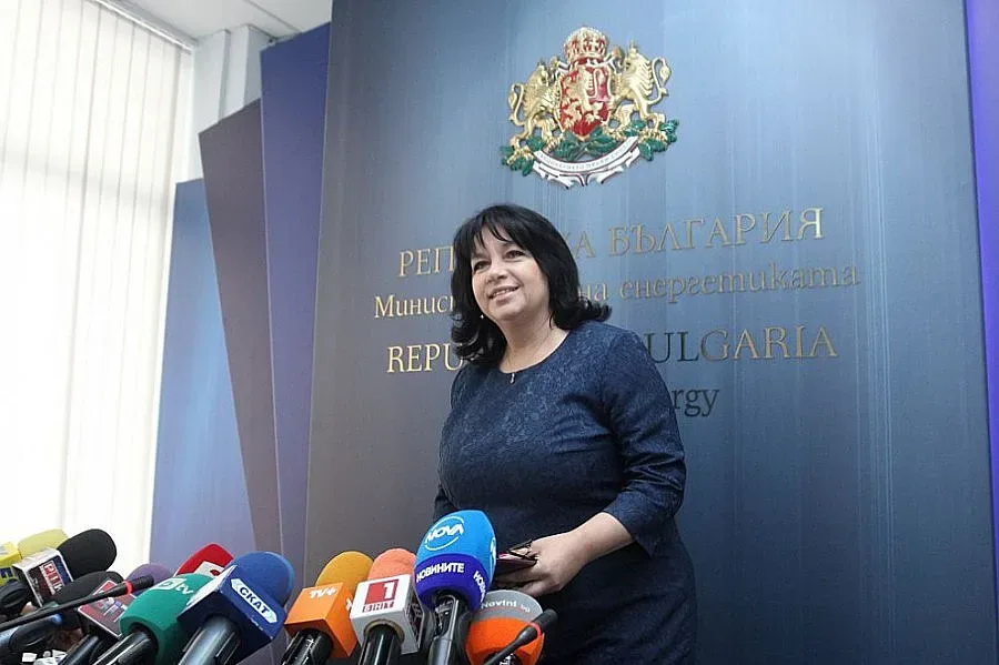 Министър Петкова ще открие модернизирания транзитен газопровод за Турция