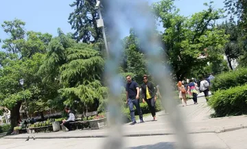 Европа я очаква най-горещият ден в историята й