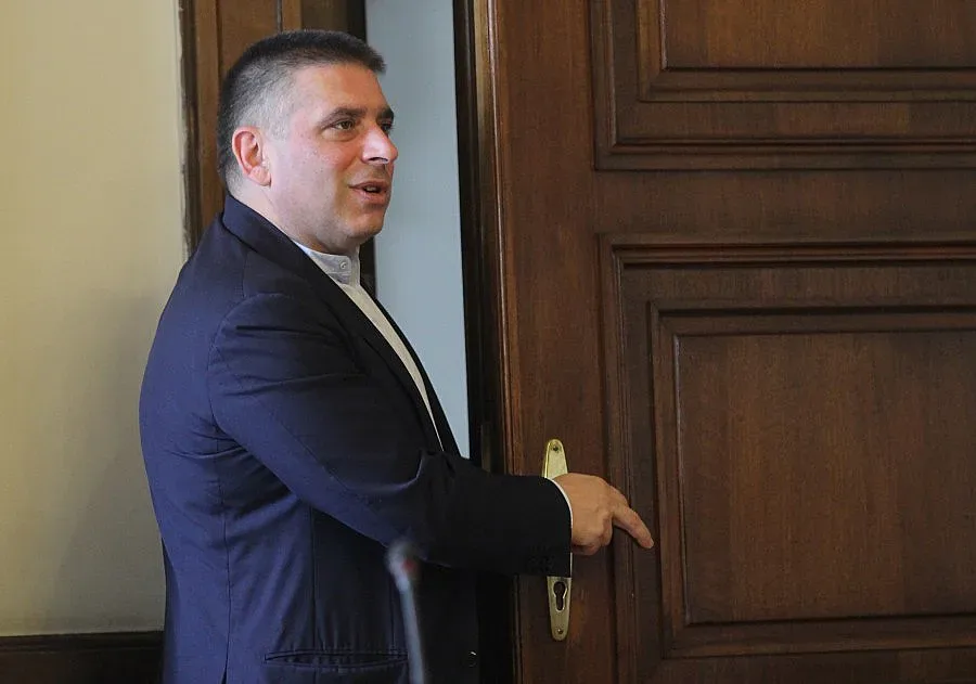 ГЕРБ предлагат затвор или пробация за психически тормоз в семейството