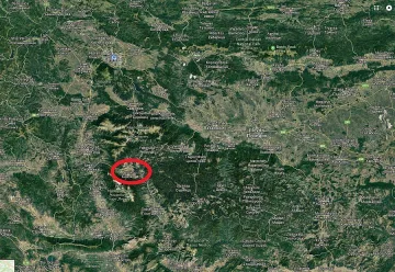 4 по Рихтер люшна Банско и региона