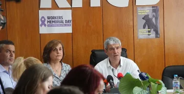 КНСБ отрече доклад на Световната банка – полицаите ни са по-ниско платени