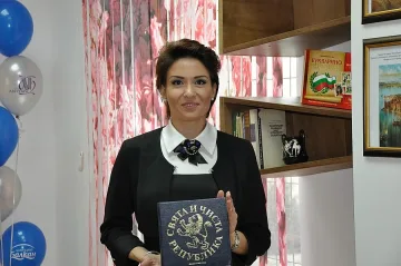 Ученици ще направят паметника на Дядо Добри