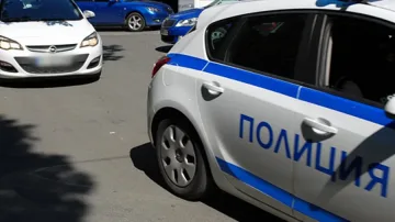 Заловиха групата на Митьо Очите в Бургас