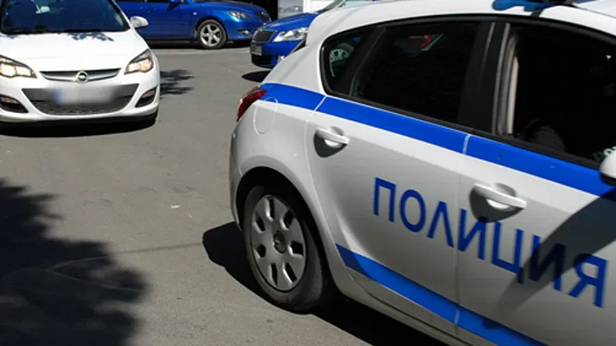 Заловиха групата на Митьо Очите в Бургас