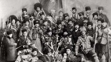 115 години от Илинденско-Преображенското въстание