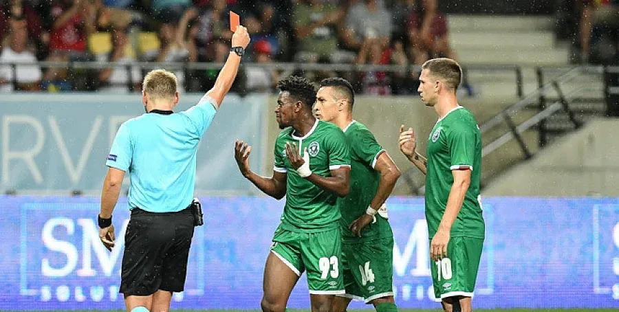 Любимците на Орбан изхвърлиха "Лудогорец" от Шампионската лига