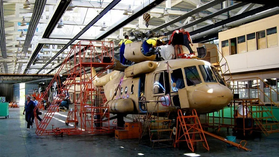 Военните заводи с 24,4 млн. лева печалба до юни