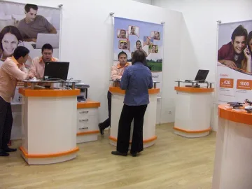 Говорим през 4G мрежата на VIVАCOM