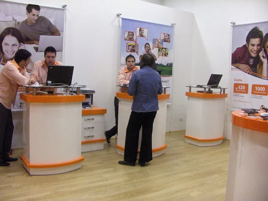 Говорим през 4G мрежата на VIVАCOM