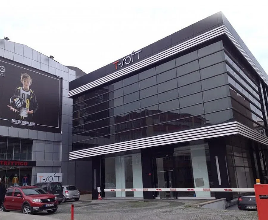 Acronis идобива T-Soft, прави развоен център в София 