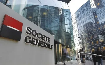 Ройтерс: Societe Generale близо до продажбата на банката си в България