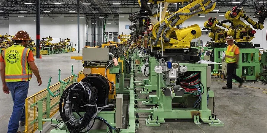 Само 7% от фирмите у нас имат над 10 служители