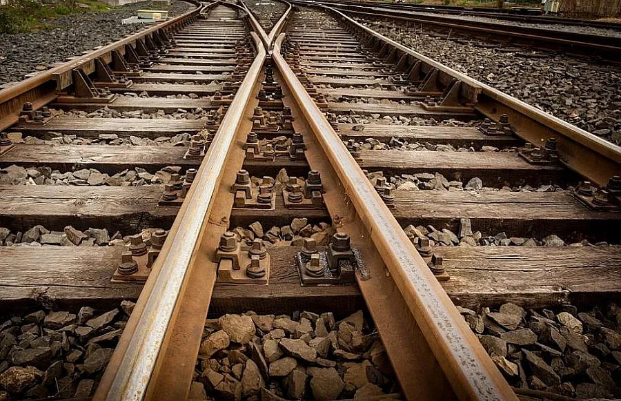 15 души са ранени в катастрофа на жп прелез в Белград