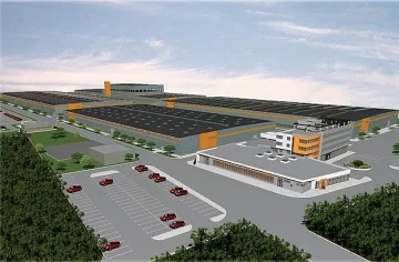 Ново производство в завода на Great Wall в Ловеч