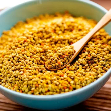 Защитаваме в Брюксел  пчелния ни прашец