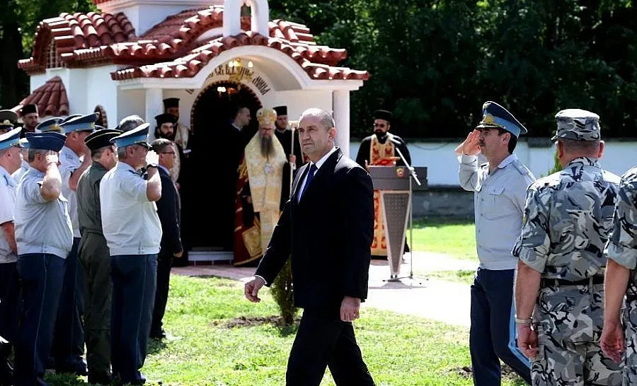 Президентът наложи вето на промени в Административно-процесуалния кодекс