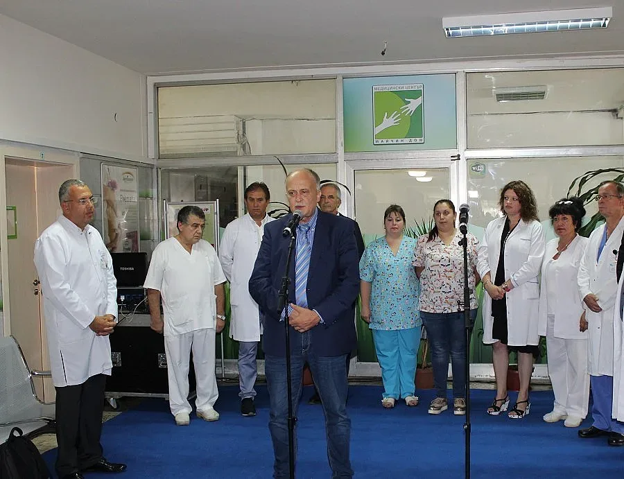 Медицинският одит също захвана случая с починалата в Плевен родилка 